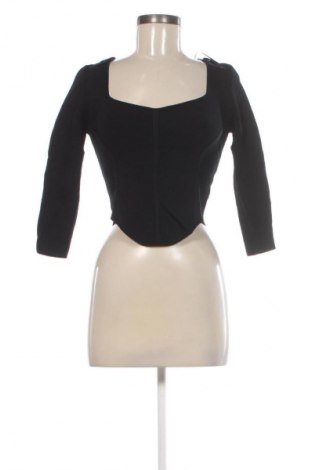 Damen Shirt Zara, Größe S, Farbe Schwarz, Preis € 6,99