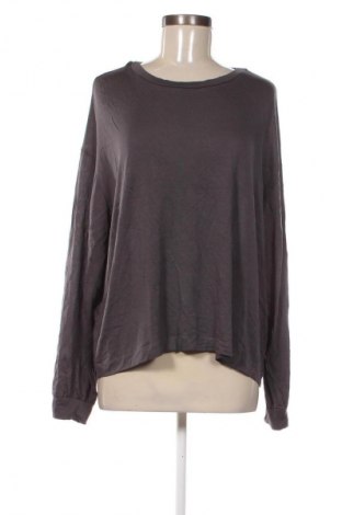 Damen Shirt Zara, Größe L, Farbe Grau, Preis € 7,99