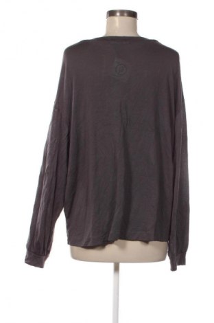 Damen Shirt Zara, Größe L, Farbe Grau, Preis € 7,99