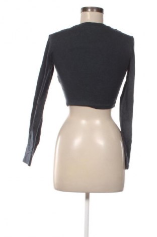 Női blúz Zara, Méret M, Szín Kék, Ár 3 029 Ft