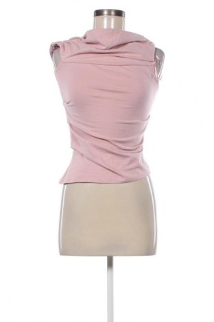 Női blúz Zara, Méret M, Szín Rózsaszín, Ár 9 717 Ft