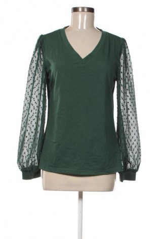 Női blúz Zeagoo, Méret M, Szín Zöld, Ár 1 659 Ft
