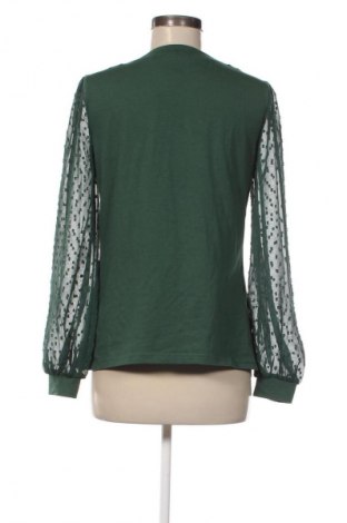 Női blúz Zeagoo, Méret M, Szín Zöld, Ár 1 659 Ft