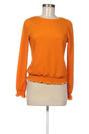 Damen Shirt Zeeman, Größe S, Farbe Orange, Preis € 4,99