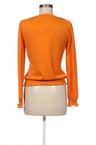 Damen Shirt Zeeman, Größe S, Farbe Orange, Preis € 4,99
