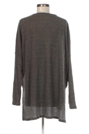 Damen Shirt Zenana, Größe XL, Farbe Grün, Preis 6,99 €