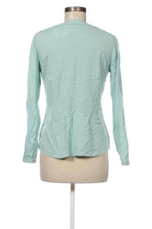 Damen Shirt Zero, Größe S, Farbe Blau, Preis 6,99 €