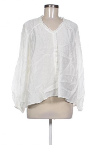Damen Shirt Zero, Größe M, Farbe Weiß, Preis € 7,99