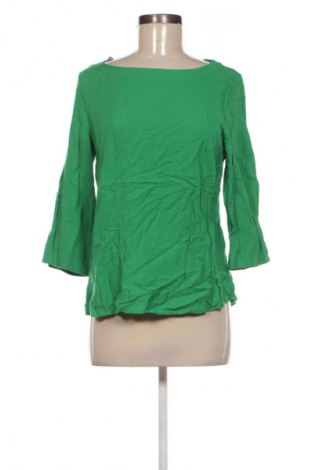 Дамска блуза Zero, Размер M, Цвят Зелен, Цена 5,11 €