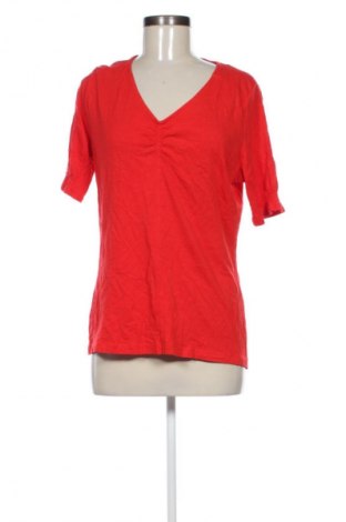 Női blúz Zero, Méret L, Szín Piros, Ár 5 389 Ft