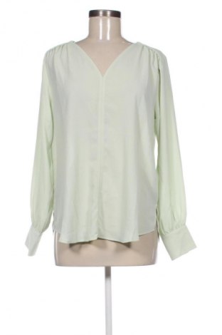 Damen Shirt Zero, Größe M, Farbe Grün, Preis € 6,99