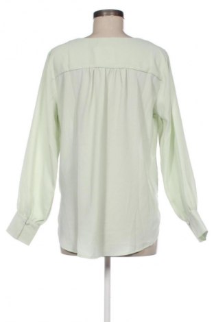 Damen Shirt Zero, Größe M, Farbe Grün, Preis € 6,99