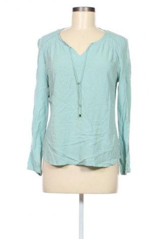 Damen Shirt Zero, Größe M, Farbe Grün, Preis € 6,99