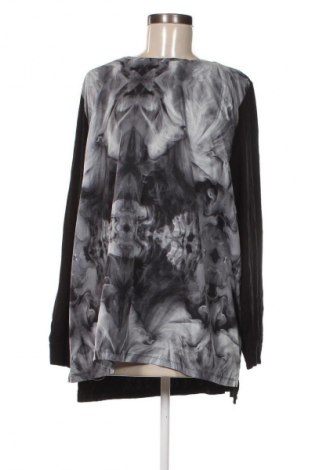 Damen Shirt Zizzi, Größe L, Farbe Mehrfarbig, Preis 6,99 €