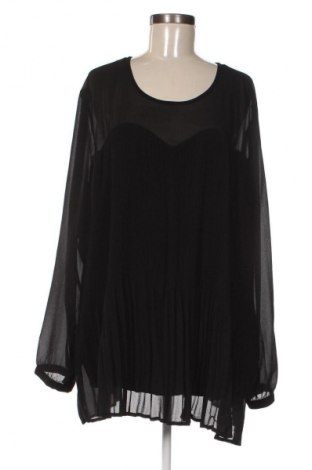 Dámska blúza Zizzi, Veľkosť XL, Farba Čierna, Cena  12,95 €