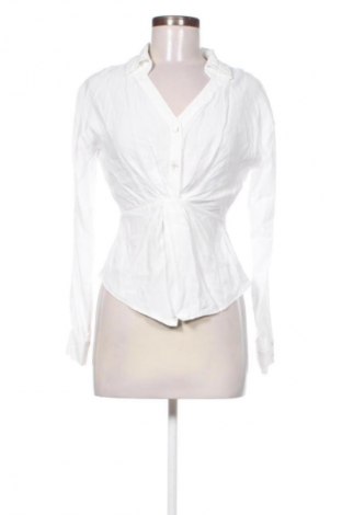 Damen Shirt adL, Größe S, Farbe Weiß, Preis € 16,00