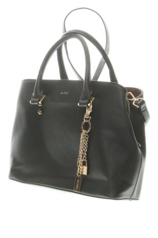 Дамска чанта Aldo, Цвят Черен, Цена 28,12 €