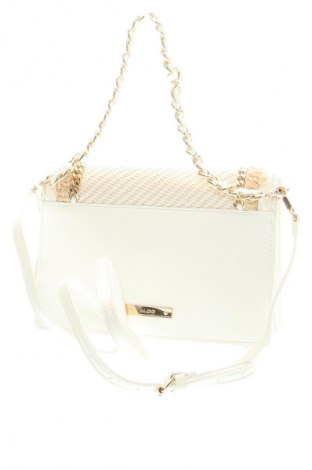 Дамска чанта Aldo, Цвят Бял, Цена 38,34 €