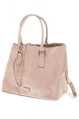 Дамска чанта Aldo, Цвят Розов, Цена 23,00 €