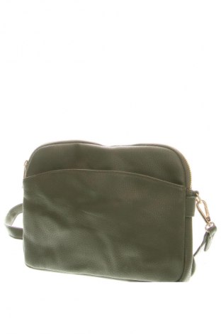 Дамска чанта Anko, Цвят Зелен, Цена 9,20 €