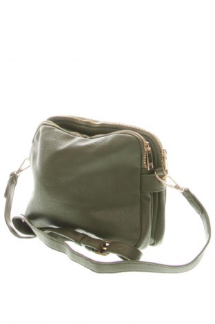 Дамска чанта Anko, Цвят Зелен, Цена 9,20 €