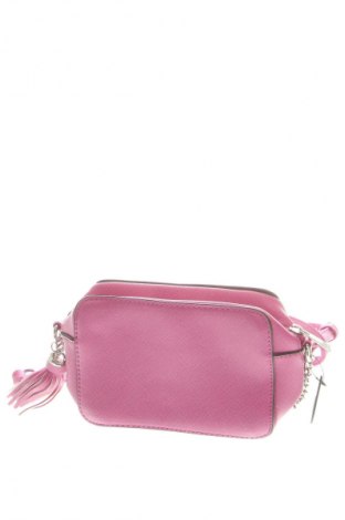 Дамска чанта Anko, Цвят Розов, Цена 4,60 €