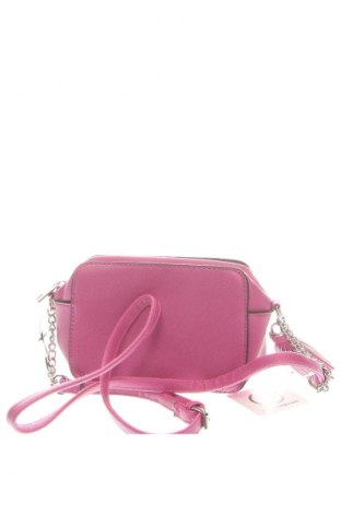 Дамска чанта Anko, Цвят Розов, Цена 4,60 €