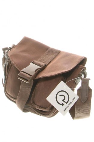 Дамска чанта Anko, Цвят Кафяв, Цена 13,29 €