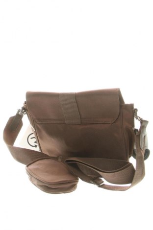 Дамска чанта Anko, Цвят Кафяв, Цена 13,29 €