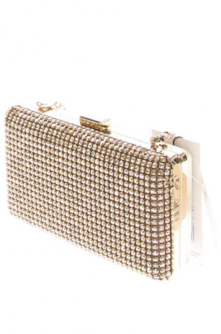 Дамска чанта Anna Field, Цвят Златист, Цена 12,78 €