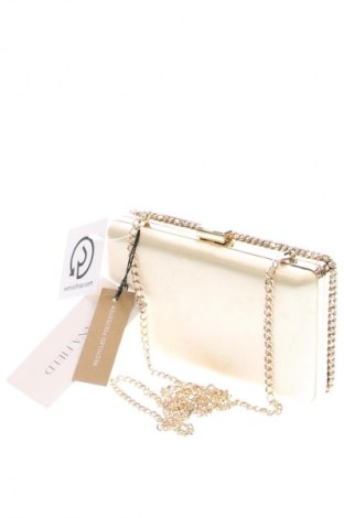 Дамска чанта Anna Field, Цвят Златист, Цена 12,78 €