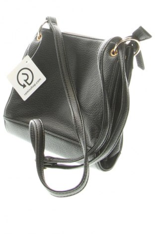 Дамска чанта Anna Field, Цвят Черен, Цена 9,71 €