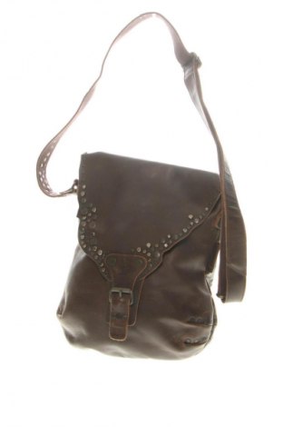 Дамска чанта Aunts & Uncles, Цвят Кафяв, Цена 65,44 €