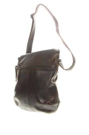 Дамска чанта Aunts & Uncles, Цвят Кафяв, Цена 65,44 €