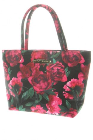Geantă de femei Betsey Johnson, Culoare Multicolor, Preț 243,09 Lei