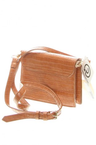 Дамска чанта Billini, Цвят Кафяв, Цена 53,68 €