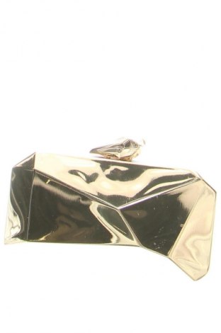 Дамска чанта Call It Spring, Цвят Златист, Цена 11,24 €