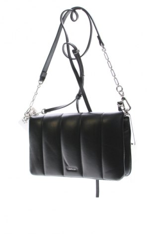 Női táska Calvin Klein, Szín Fekete, Ár 55 499 Ft