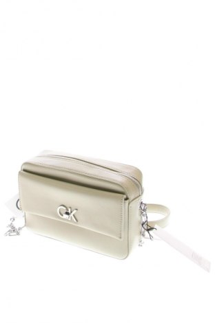 Damentasche Calvin Klein, Farbe Grün, Preis 134,99 €