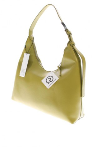 Geantă de femei Calvin Klein, Culoare Verde, Preț 749,99 Lei