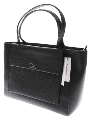 Geantă de femei Calvin Klein, Culoare Negru, Preț 849,99 Lei