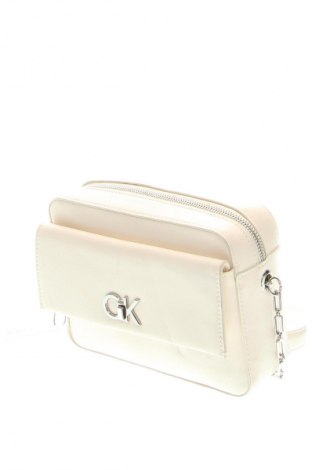 Női táska Calvin Klein, Szín Bézs, Ár 51 159 Ft