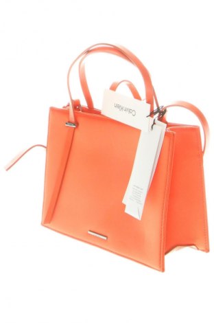 Női táska Calvin Klein, Szín Narancssárga
, Ár 63 919 Ft