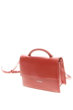 Damentasche Calvin Klein, Farbe Rot, Preis 134,99 €