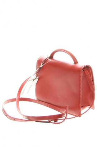 Damentasche Calvin Klein, Farbe Rot, Preis 134,99 €
