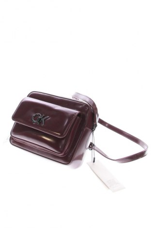 Damentasche Calvin Klein, Farbe Rot, Preis 127,99 €