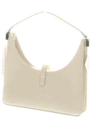 Damska torebka Calvin Klein, Kolor Beżowy, Cena 719,99 zł