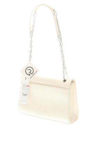 Damska torebka Calvin Klein, Kolor Beżowy, Cena 679,99 zł