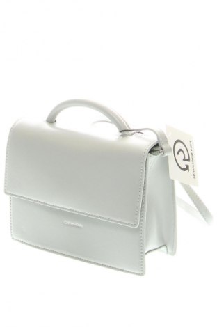 Női táska Calvin Klein, Szín Szürke, Ár 51 159 Ft