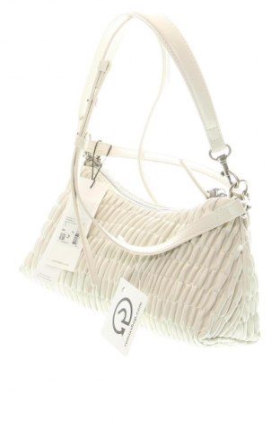 Damentasche Calvin Klein, Farbe Ecru, Preis 177,99 €